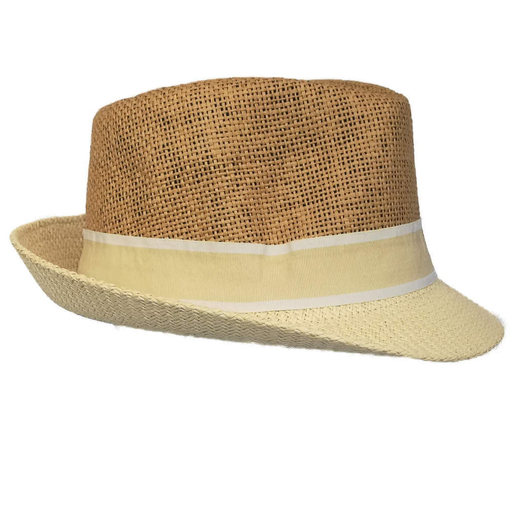 unisex straw hats