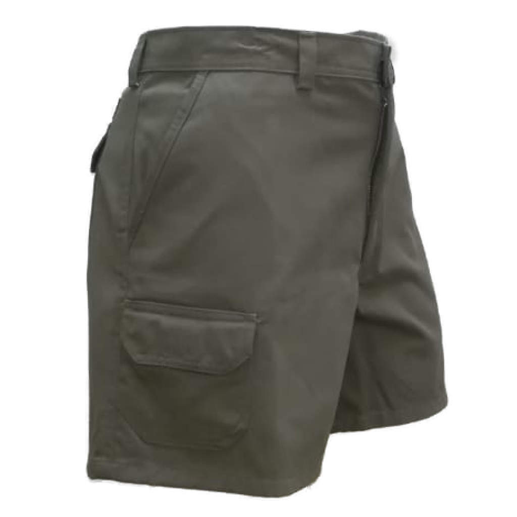 ruggedwear shorts