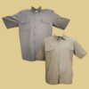Sterling Cotton Twill Shirt