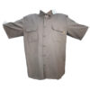 Sterling Cotton Twill Shirt - Image 2