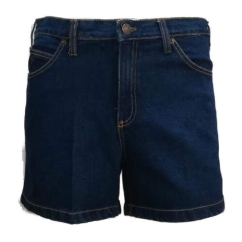 Sterling Short - Denim