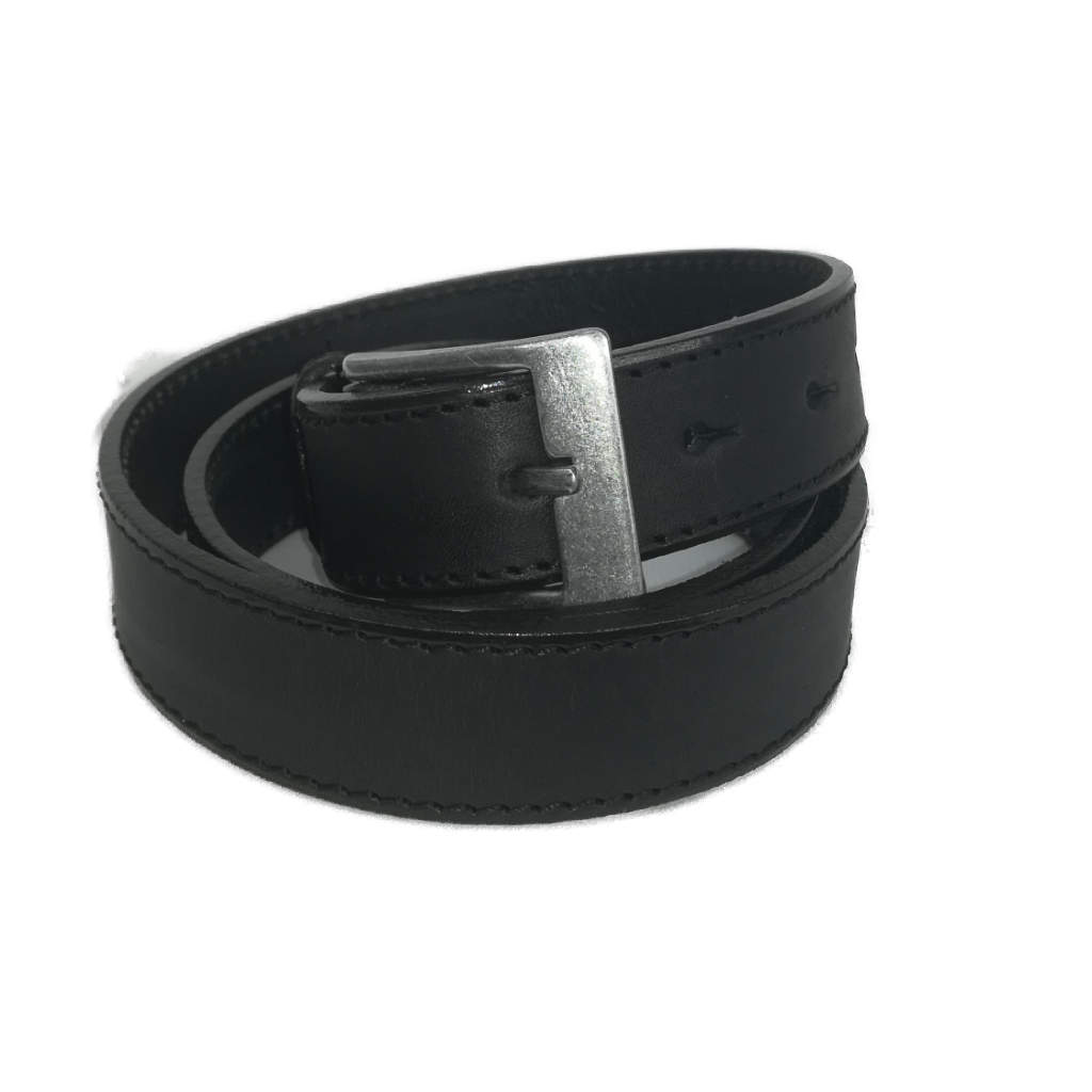 mens leather belt amazon