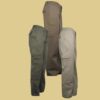 Salty Safari Cargo Trouser