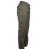 Salty Safari Trouser Olive