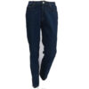Cotton Denim Blue Jean