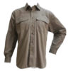 Safari Long Sleeve Shirt - Image 3