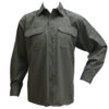 Safari Long Sleeve Shirt - Image 4