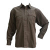 Safari Long Sleeve Shirt - Image 2