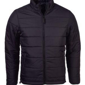 Ladies Alpine Jacket Black