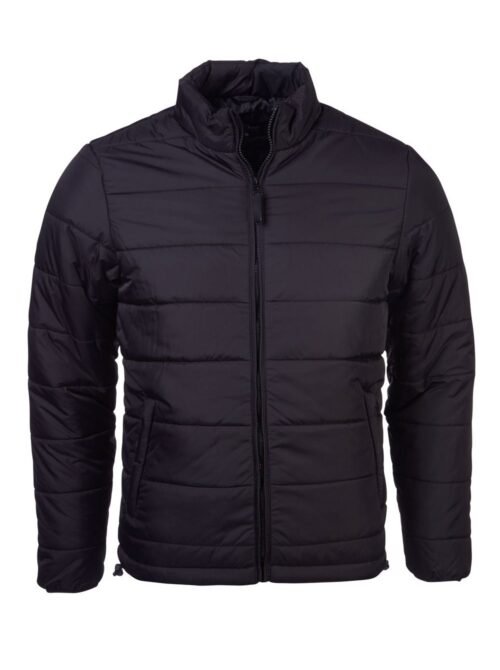 Ladies Alpine Jacket Black