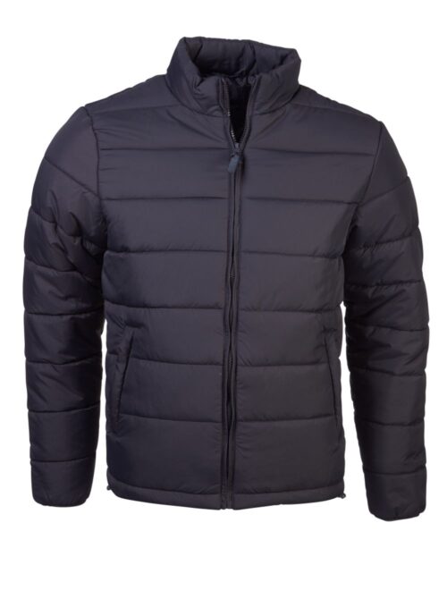 Ladies Alpine Jacket Charcoal