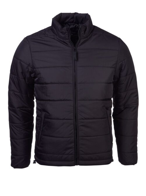 Ladies Alpine Puffer Jacket