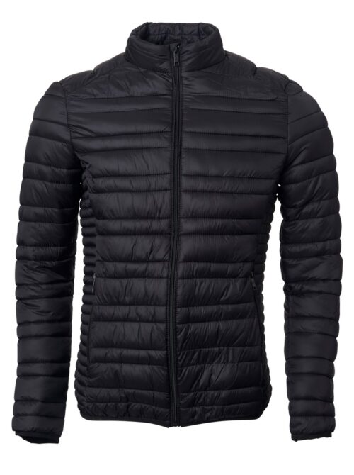 Mens Calibre Jacket Black