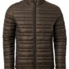 Mens Calibre Jacket - Fatique