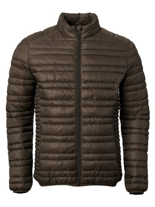 Mens Calibre Jacket - Fatique