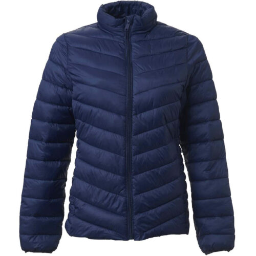 Ladies Calibre Jacket - Navy