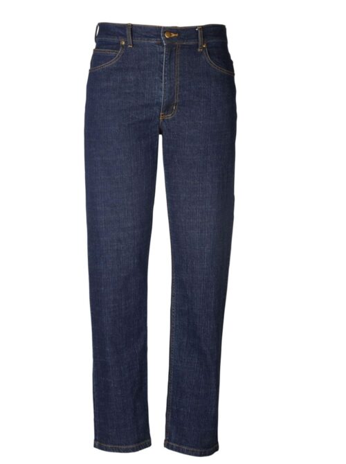 Ladies Stretch Denim Jeans