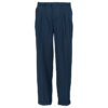 Poly Cotton Chino Pants