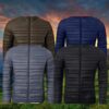 Men's Calibre Jacket