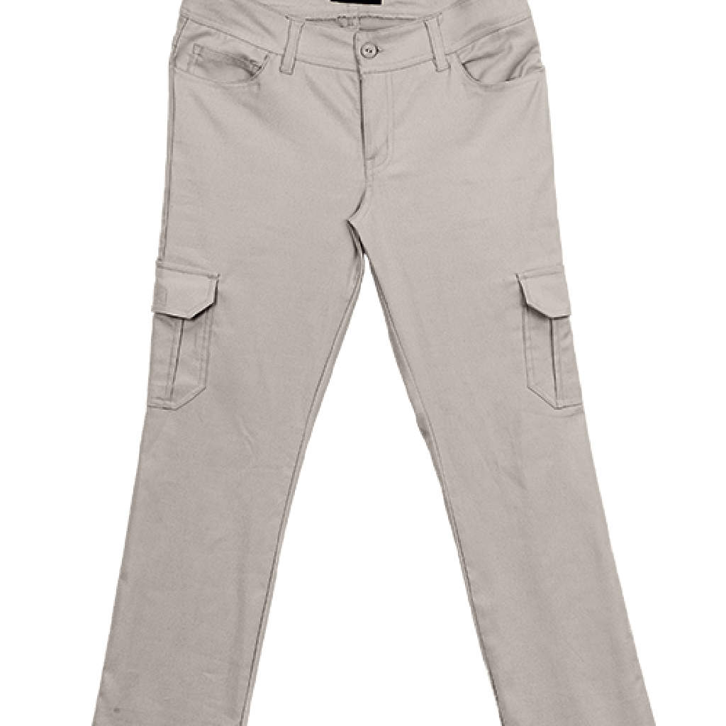 Ladies Cargo Pants- ML708 – Tradestaff Workwear