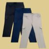 Ladies Cargo Pants - LAST BUY