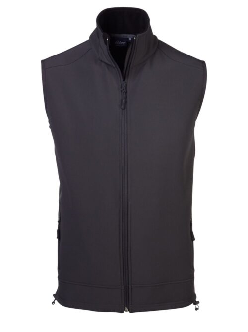 Sleeveless Body Warmer's