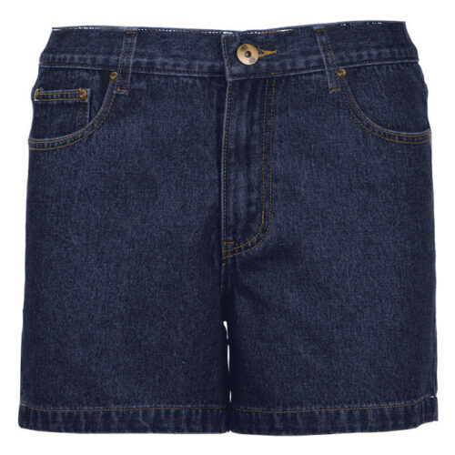 Bundu Denim Short