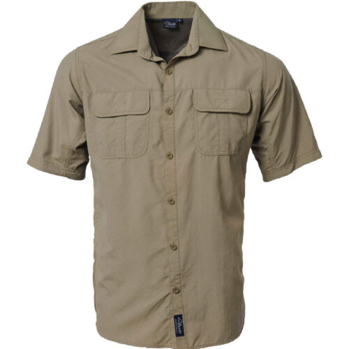 Men’s Airotech Shirt Khaki