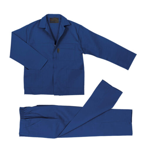 Budget Conti Suit Royal