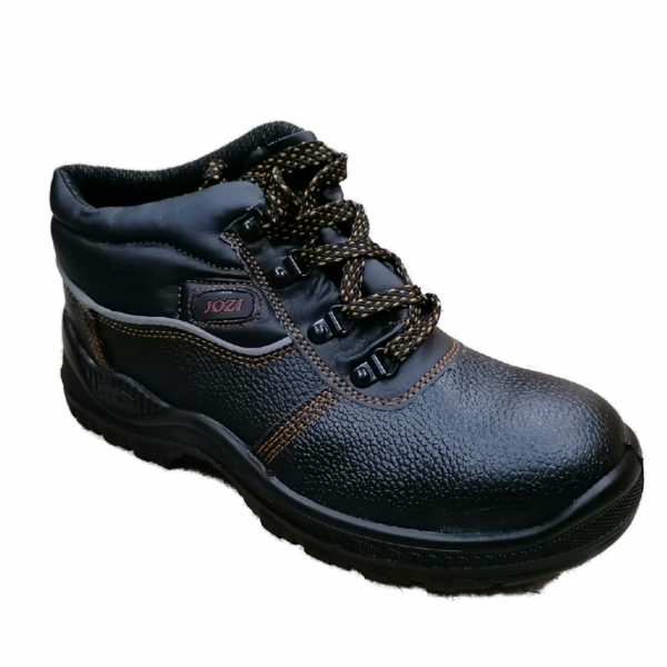 Claw Jozi Safety Boot