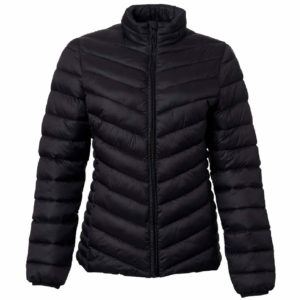 Ladies Calibre Jacket - Black