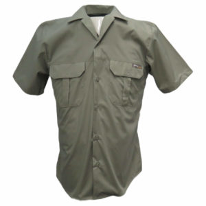 Sterling Vented Shirt
