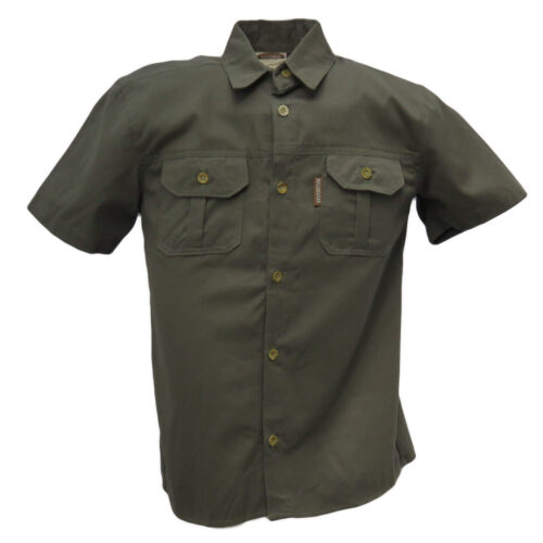 Kiddies Bush Shirt - Image 2