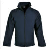 Unisex Classic Soft Shell Jacket - Image 2