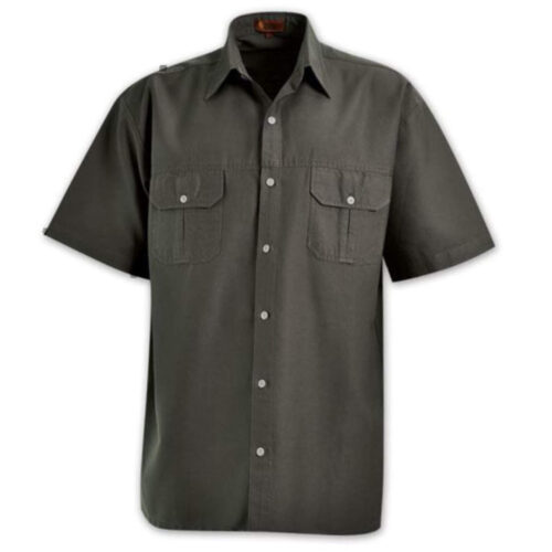 Men's Venture Shirt - Olive