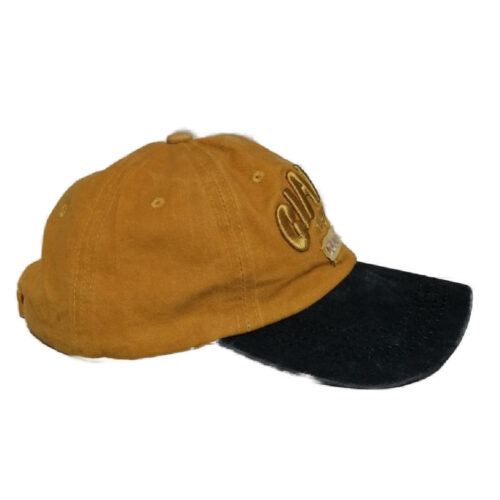 6 Panel Cotton Fashion Cap - Image 7