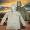 Ladies Parka