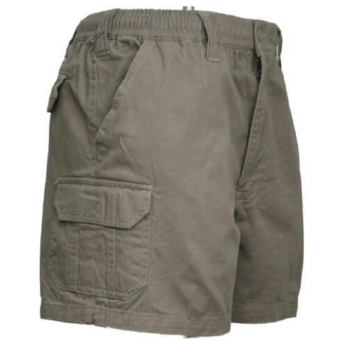 Sterling Cargo Shorts