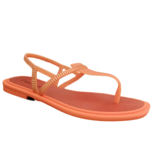 Grendha Sandal Orange