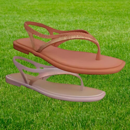 Grendha Caju Hera Ladies Sandal