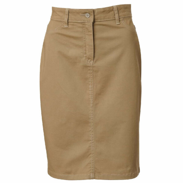 Madison Bush Skirt