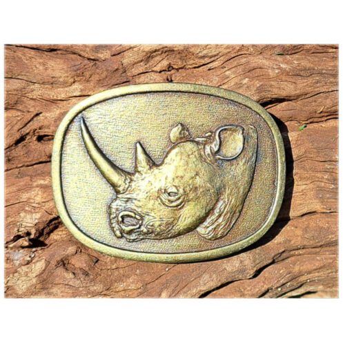 Rhino Buckle