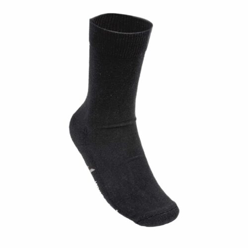 Commander Sock - Black