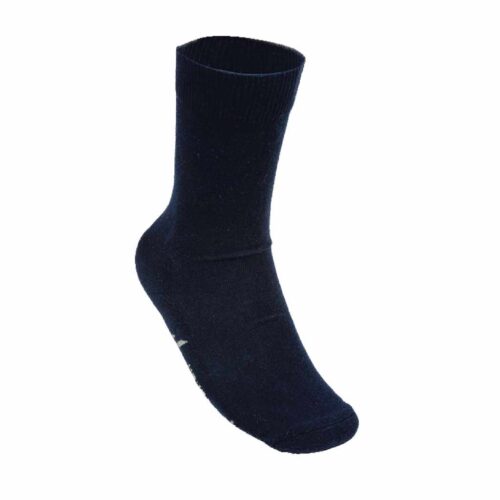 Commander Sock - Navy