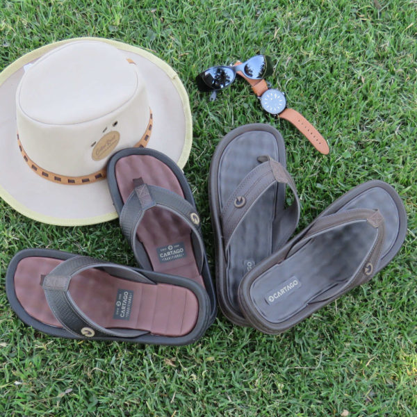 Men's Cartago Fiji Sandals