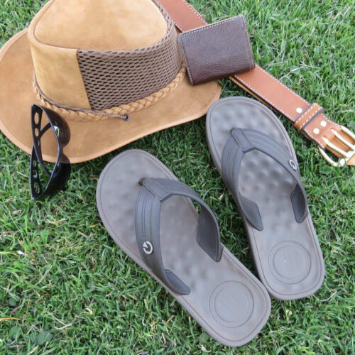 Cartago Alabama Sandal