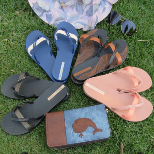 Ipanema Kirei Sandals