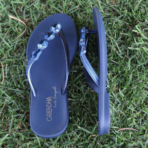 Ladies Grendha Sandal