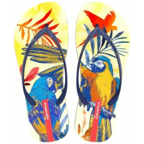 Ipanema Printed Sandals