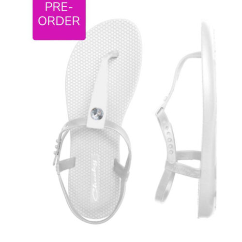 Cheeky Chika Sandals - Image 2